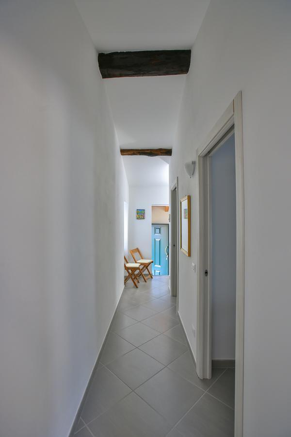 Donadelmar2 Apartment Riomaggiore Exterior foto