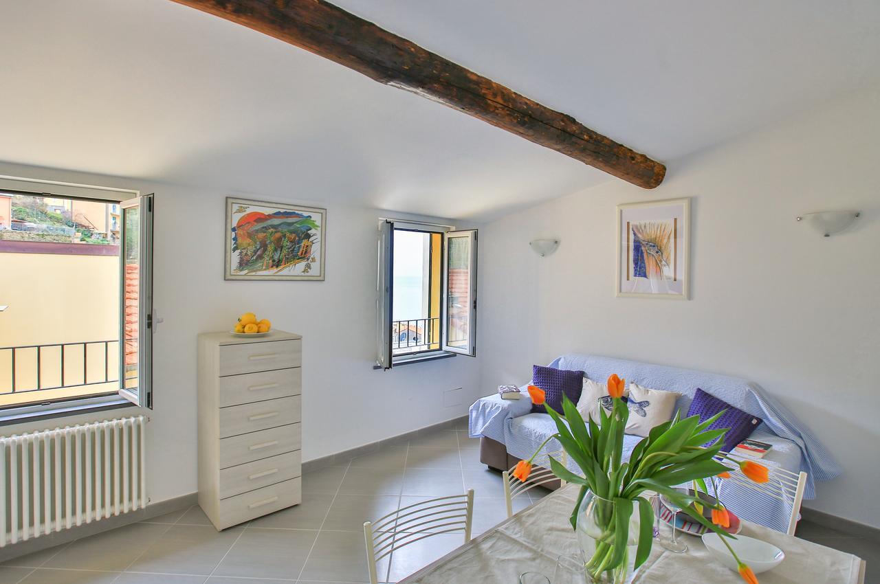 Donadelmar2 Apartment Riomaggiore Exterior foto