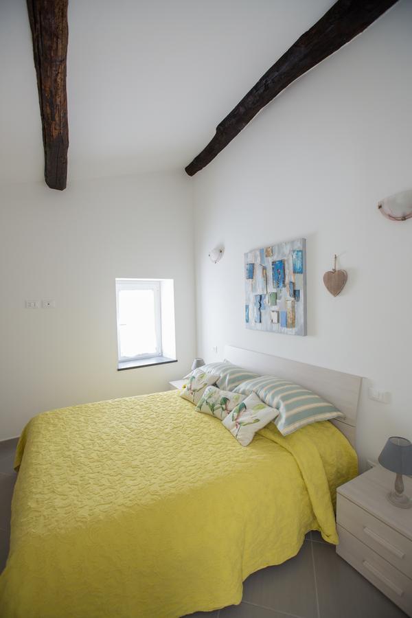 Donadelmar2 Apartment Riomaggiore Exterior foto