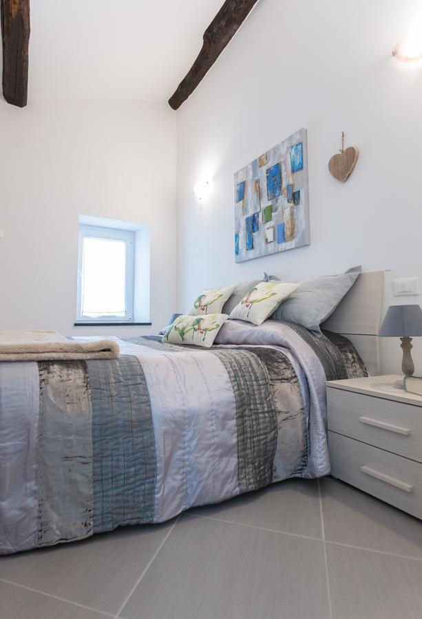 Donadelmar2 Apartment Riomaggiore Exterior foto
