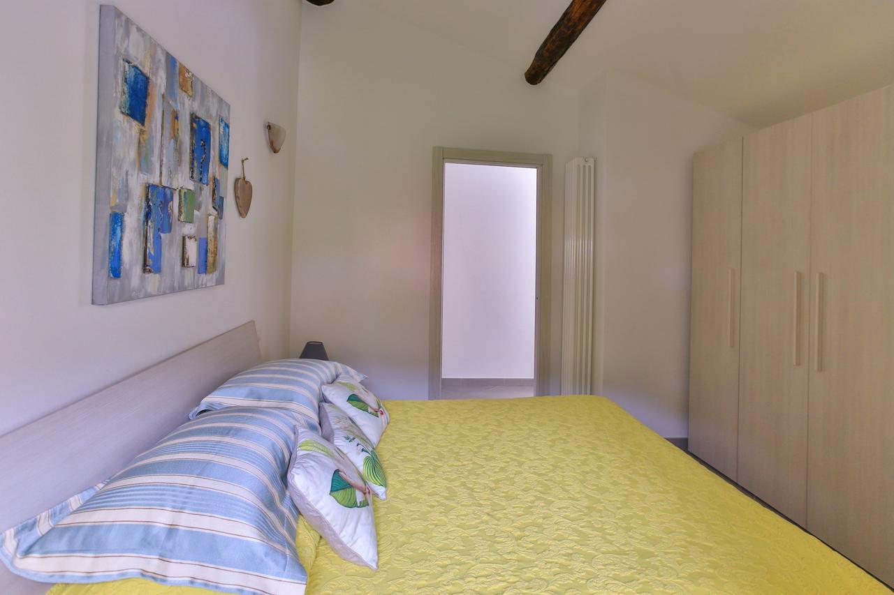 Donadelmar2 Apartment Riomaggiore Exterior foto