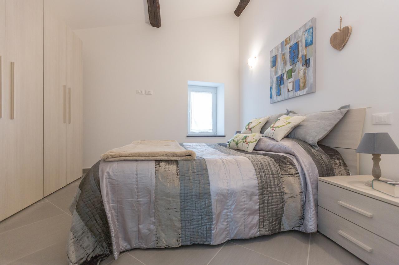 Donadelmar2 Apartment Riomaggiore Exterior foto