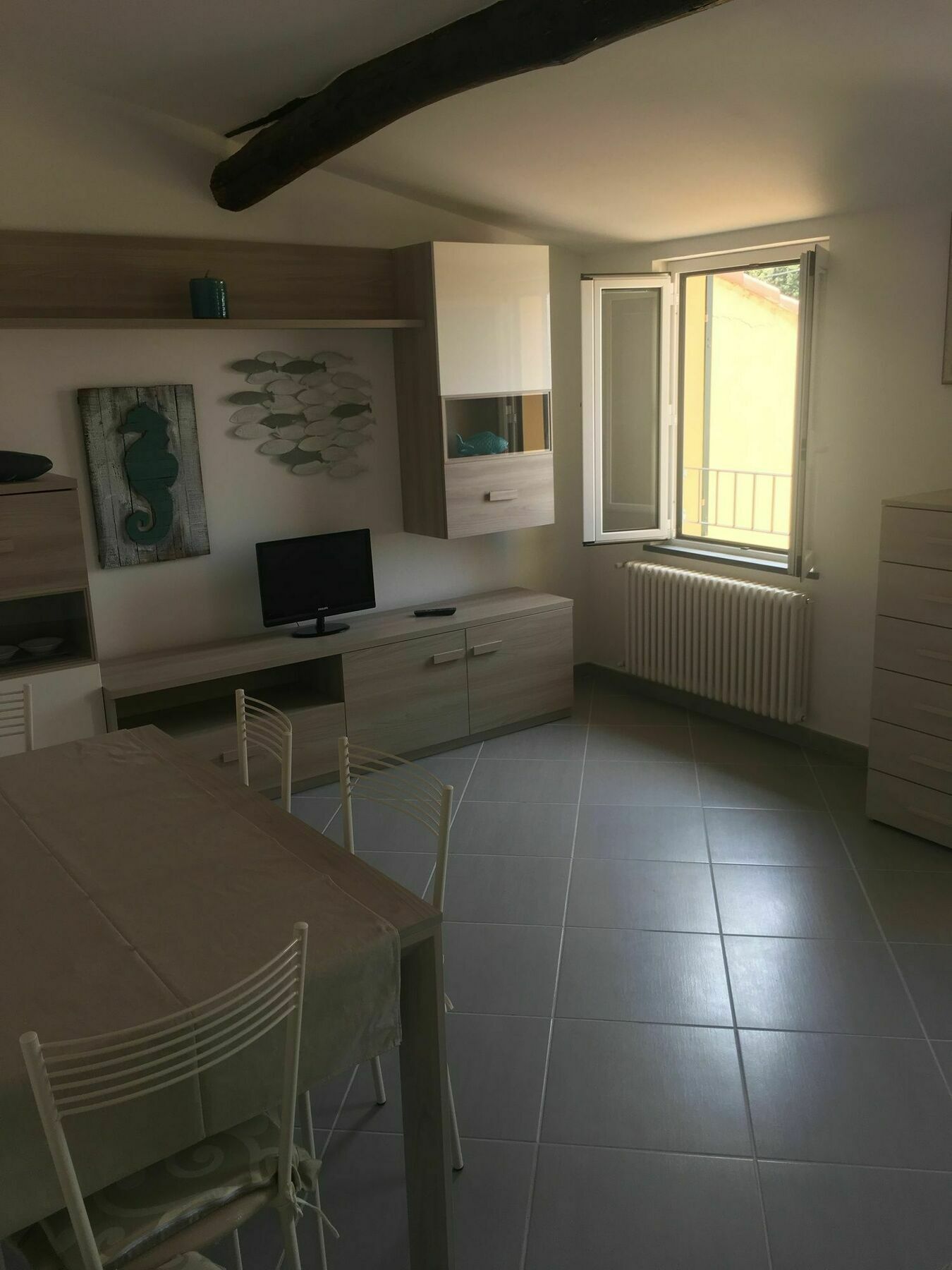 Donadelmar2 Apartment Riomaggiore Exterior foto